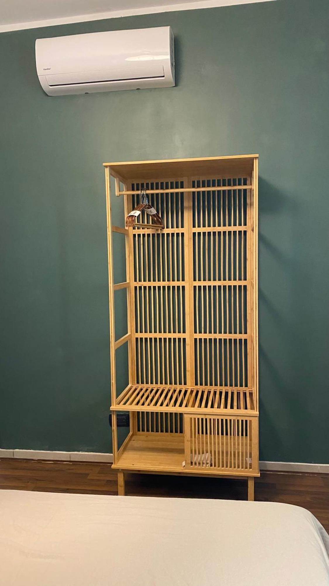Appartement Giu Al Porto à Salernes Extérieur photo